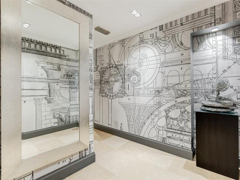 Residenza A -Via Veneto Fashion Rooms -Self Check-In Rome Buitenkant foto