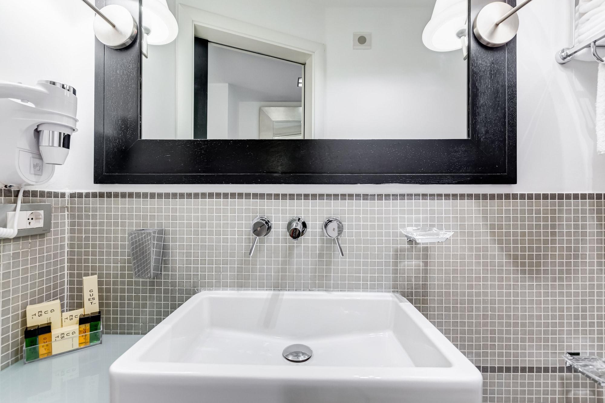 Residenza A -Via Veneto Fashion Rooms -Self Check-In Rome Buitenkant foto