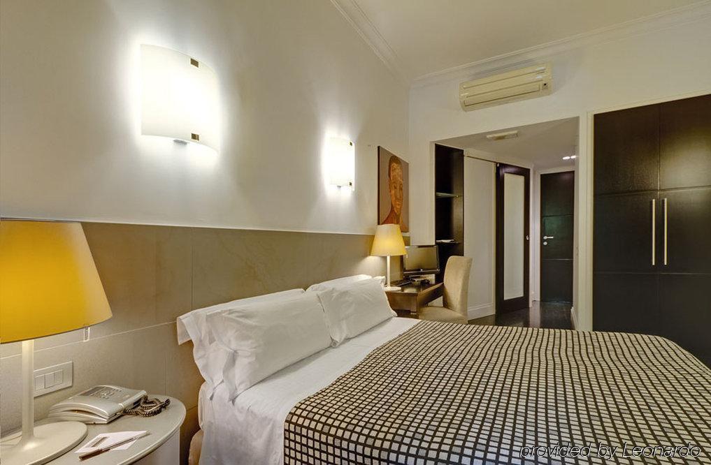 Residenza A -Via Veneto Fashion Rooms -Self Check-In Rome Buitenkant foto