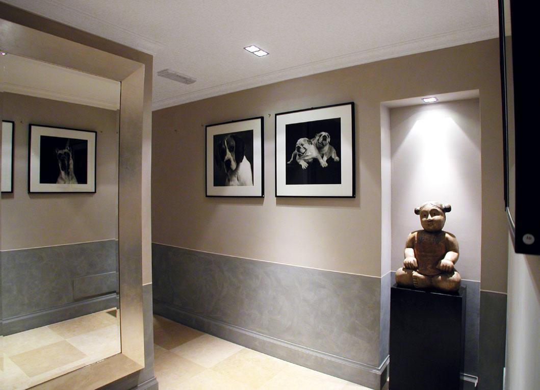 Residenza A -Via Veneto Fashion Rooms -Self Check-In Rome Buitenkant foto